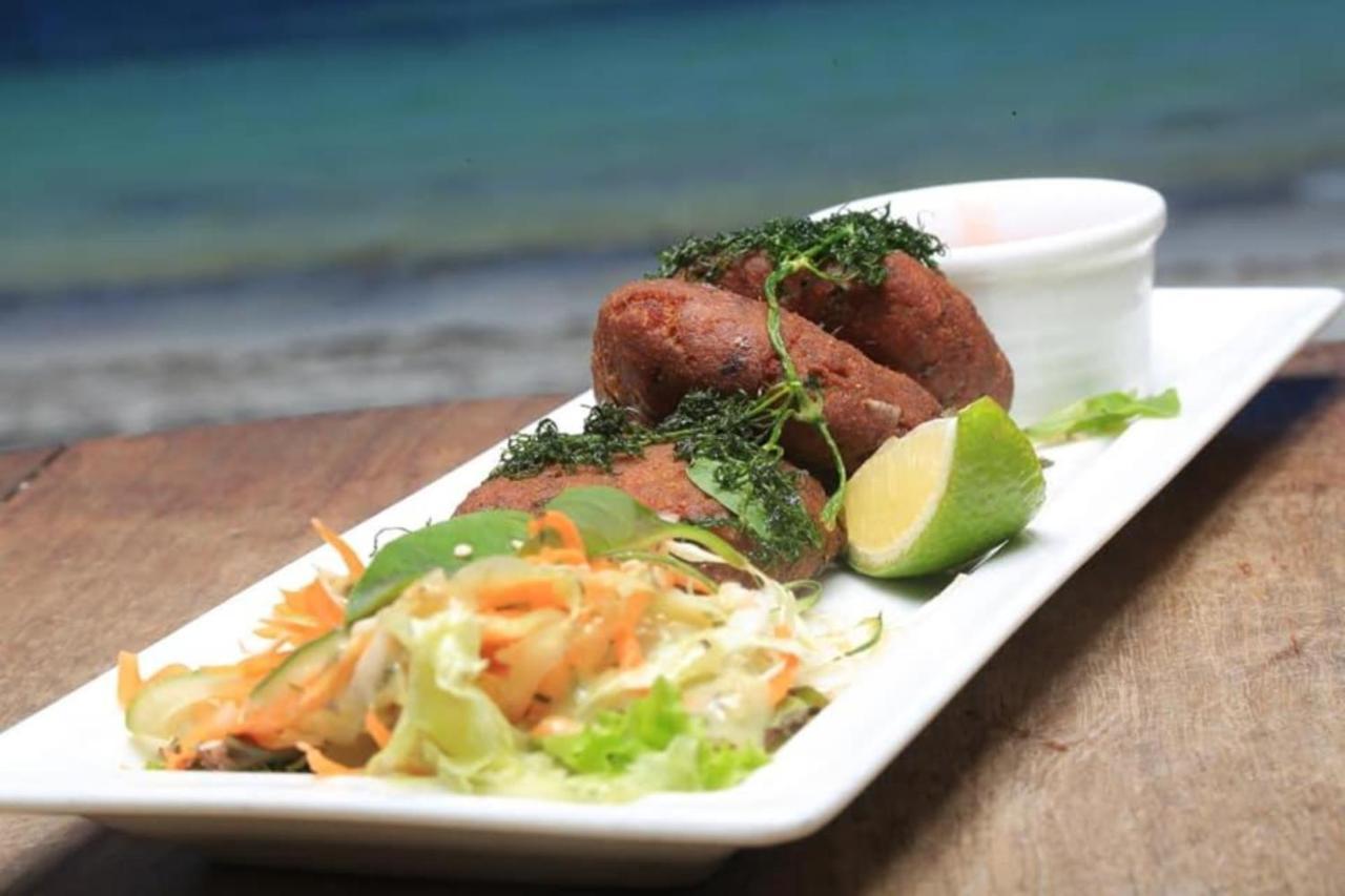 Reef Hotel Mombasa Ngoại thất bức ảnh