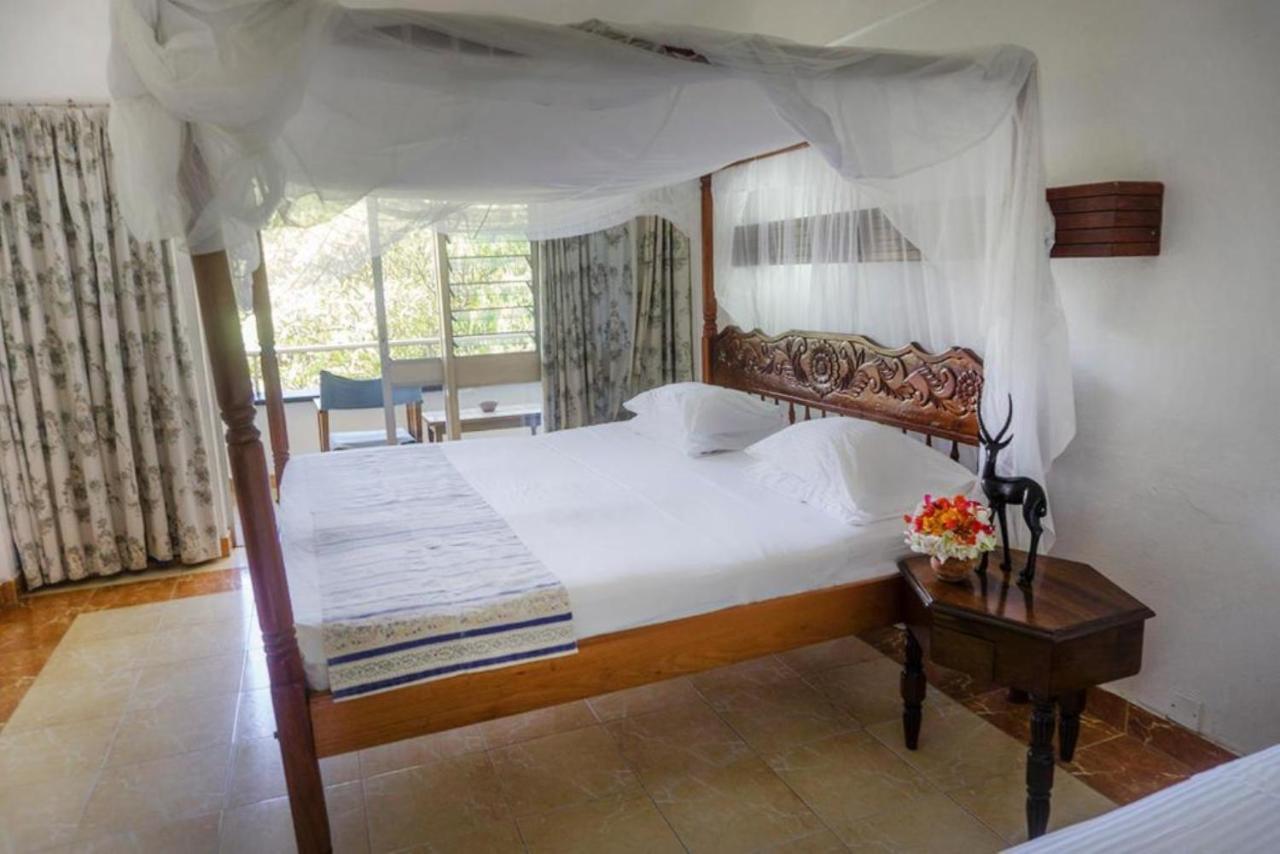 Reef Hotel Mombasa Ngoại thất bức ảnh
