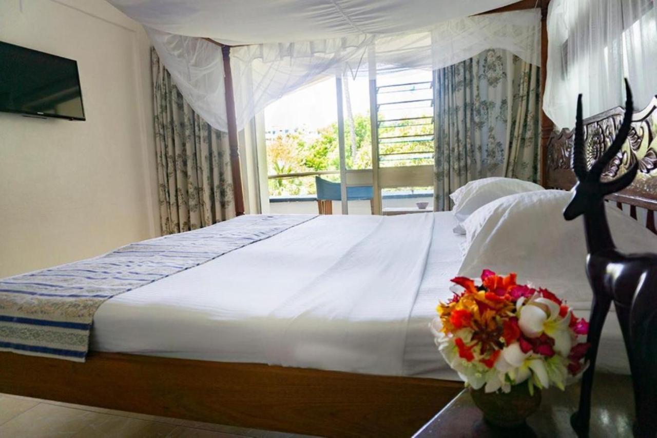 Reef Hotel Mombasa Ngoại thất bức ảnh