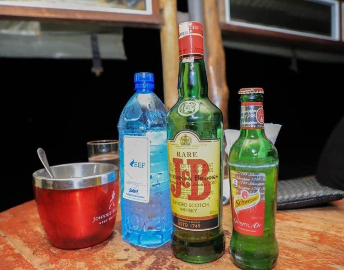 Reef Hotel Mombasa Ngoại thất bức ảnh