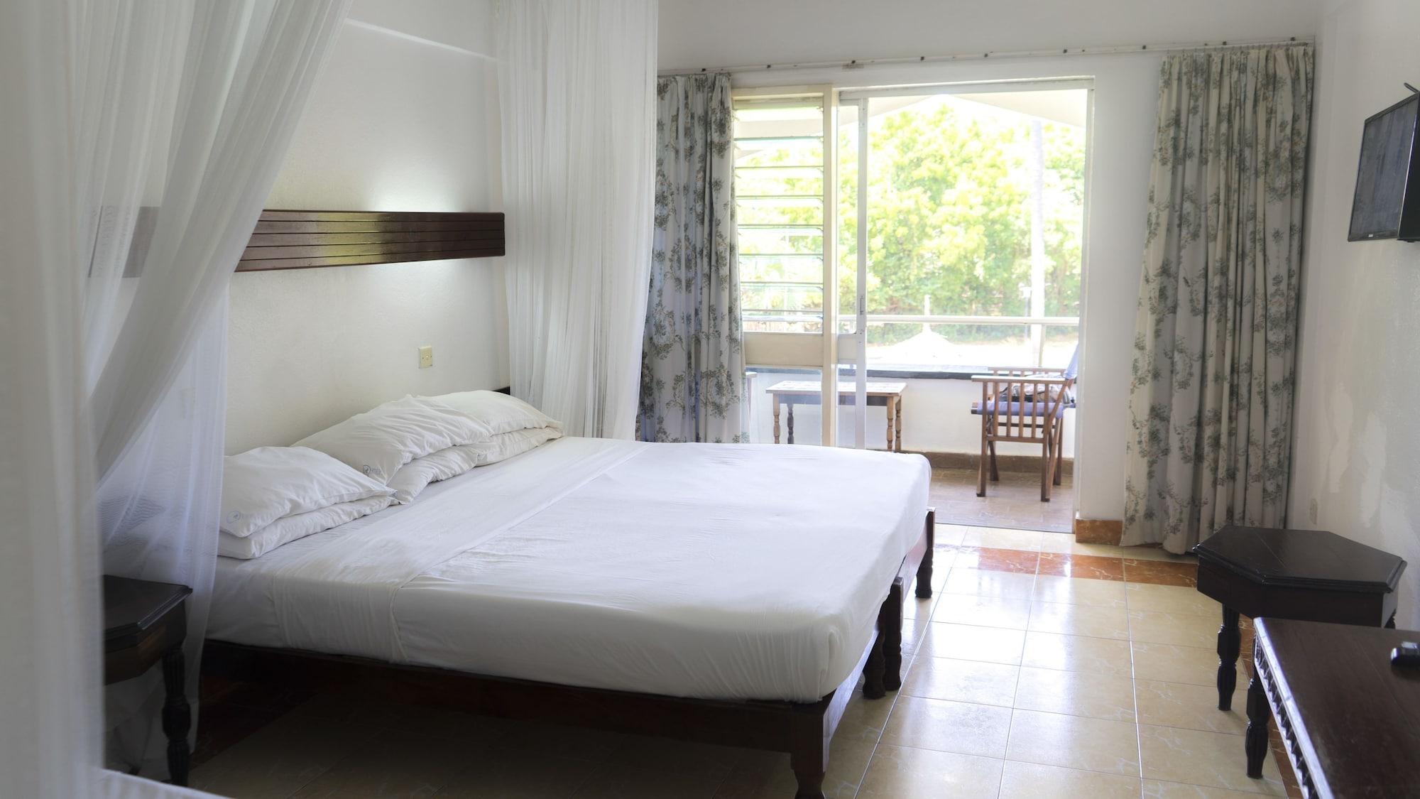 Reef Hotel Mombasa Ngoại thất bức ảnh