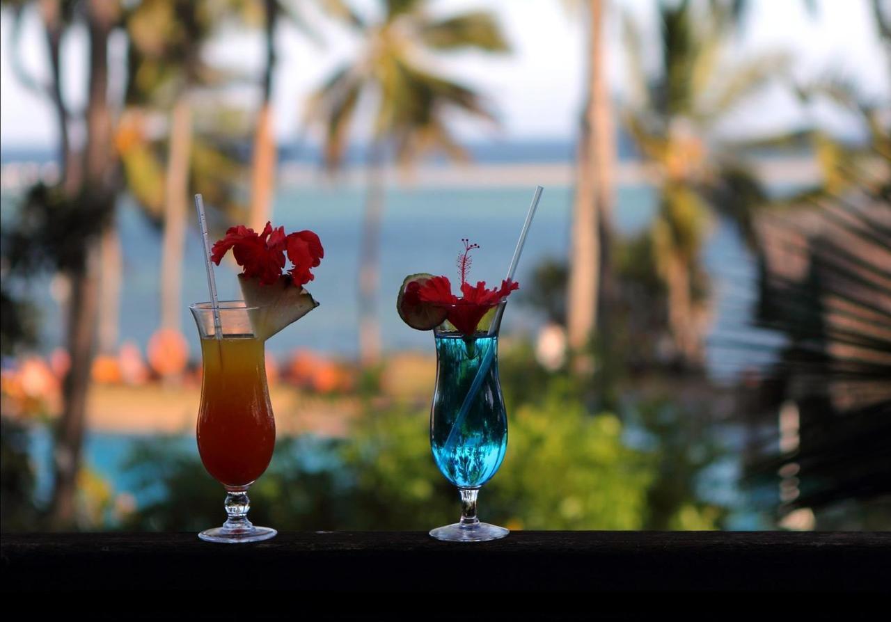 Reef Hotel Mombasa Ngoại thất bức ảnh