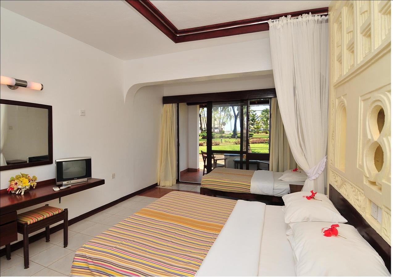 Reef Hotel Mombasa Ngoại thất bức ảnh