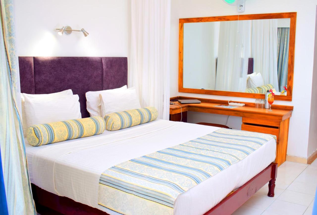 Reef Hotel Mombasa Ngoại thất bức ảnh